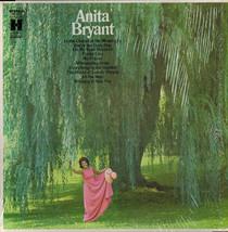 Anita Bryant - Anita Bryant (LP, Comp) (Good Plus (G+)) - £2.26 GBP