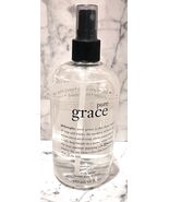 Philosophy PURE GRACE Body Spritz 16 oz New with Pump - €141,41 EUR