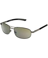 Foster Grant Metal Frame Generator Driving Sunglasses W/Spring Hinges - $15.99