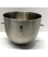 Kitchen Aid 6 Qt Professional Stand Mixer Bowl - $54.33 CAD