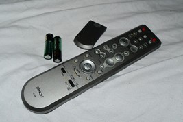 Denon RC-1048 Remote Control For AV Receiver RC-1050 RC-1048 RC-1043 AVR... - $22.75