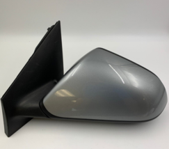 2015-2017 Hyundai Sonata Driver Side View Power Door Mirror Gray OEM D03... - £113.20 GBP