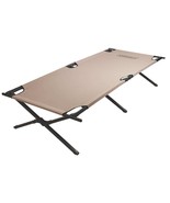 Coleman Trailhead Adult 76 x 25 Cot - $68.12 CAD