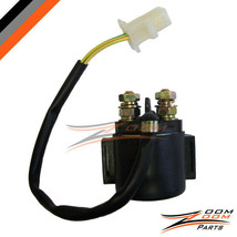 Starter Relay Solenoid Yamaha XJ750 XJ 750 Seca Motorcycle New - £15.76 GBP