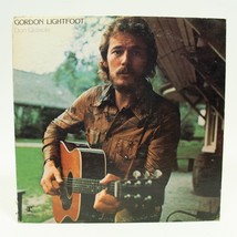 Gordon Lightfoot: Don Quixote Vinyl Record LP 1972 Reprise 1st Edition - £6.90 GBP