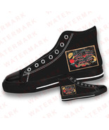 NITTY GRITTY DIRT ALL THE GOOD TIMES THE FAREWELL TOUR 2024 Shoes - $61.54 CAD