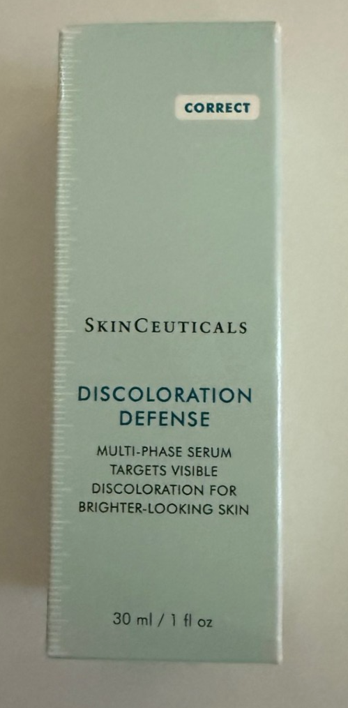 SkinCeuticals Discoloration Defense Serum (30ml) - $34.00