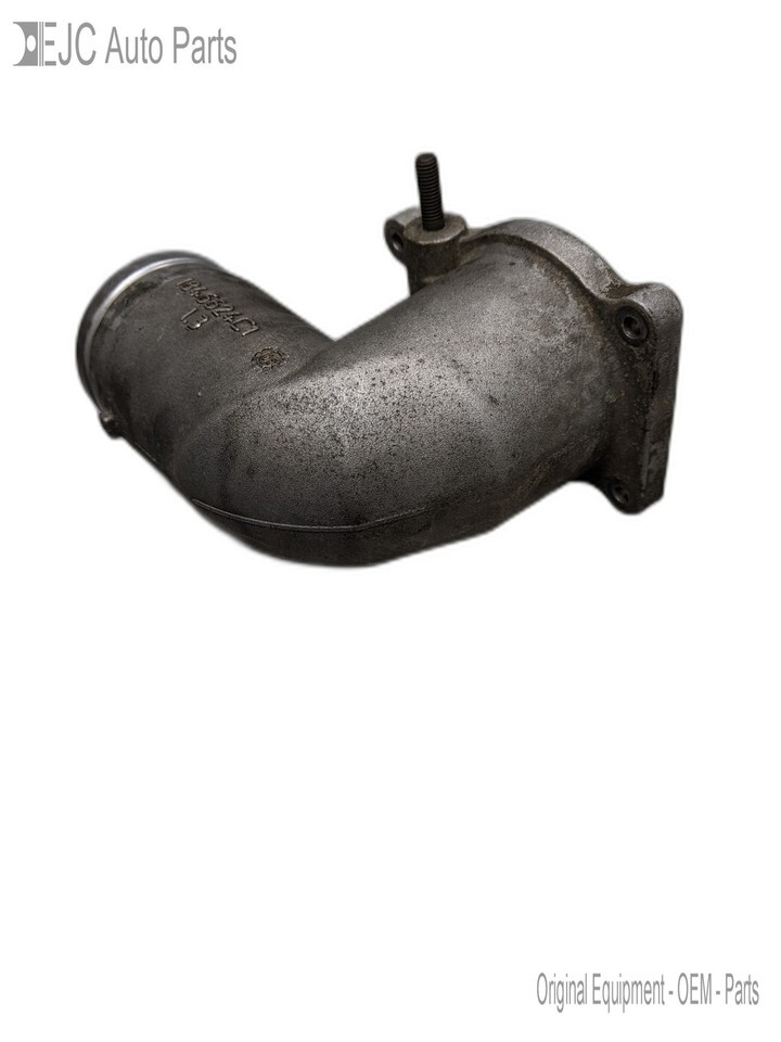 Intake Manifold Elbow For 06-07 Ford F-350 Super Duty  6.0 1846624C1 - $34.60