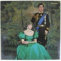 The Royal Wedding [Vinyl] - £55.94 GBP