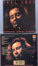 Tori Amos - After The Rain ( KTS ) ( Live in California . USA . 1992 . plus Bonu - £17.98 GBP