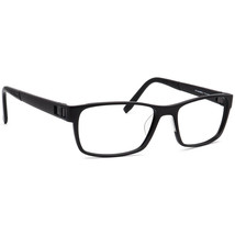 Morel Eyeglasses Oga 7166O NN010 Square Metal Frame France 54[]17 140 - £235.89 GBP