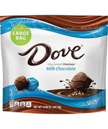 Dove Promises Milk Chocolate Candy Bag, 15.8 Oz - $479.98 MXN