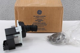 GE Dishwasher Drain Pump Kit WD19X24829 GE Appliances Genuine Replacemen... - $49.99
