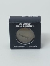 New Authentic MAC Veluxe Pearl Eye Shadow Golden Olive - £36.74 GBP