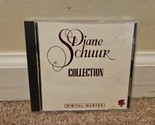 Collection by Diane Schuur (CD, May-1989, GRP (USA)) - £4.54 GBP