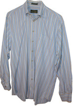 Orvis Charles Orvis Signature Collection Long Sleeve Shirt  Sz L #28167￼ - £10.99 GBP