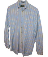 Orvis Charles Orvis Signature Collection Long Sleeve Shirt  Sz L #28167￼ - £10.98 GBP