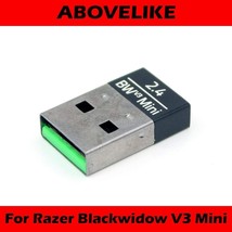 Wireless Keyboard USB Dongle Transceiver  DGRFG7 For Razer Blackwidow V3... - £12.41 GBP