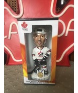 2002 Olympics Hockey Team Canada Bobblehead W/ Box Bobble Head Brendan S... - $67.11 CAD