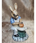 Royal Doulton Bunnykins Master Potter Bunnykins DB131 RDICC Exclusive - €84,34 EUR