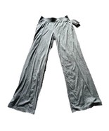 Skechers Women&#39;s Size Small Go Walk Godri Swift Slimtuck Pants Gray Pockets - $29.48 CAD