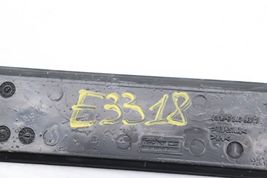00-06 BMW X5 E53 REAR CENTER CONSOLE STORAGE RUBBER MAT E3318 image 12