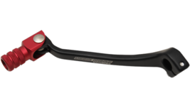 Moose Racing Black/Red Shifter Shift Lever For 2017-2023 Honda CRF450R C... - $37.95