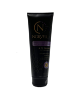Norvell Venetian Gradual Self Tanning Lotion &amp; CC Cream With Bronzer 8.5... - $30.55