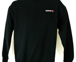 SAFEWAY Grocery Store Employee Uniform Sweatshirt Black Size XL NEW - $30.26