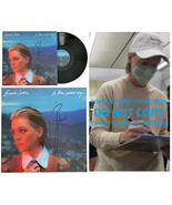 Brandi Carlile Signed In These Silent Days Album Proof COA Autographed V... - £233.05 GBP