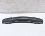 2016-2020 Tesla Model S Rear Bumper Support Reinforcement Impact Bar Oem... - $123.75