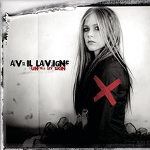 Under My Skin [Audio CD] Lavigne, Avril - £7.10 GBP