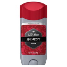 Old Spice Swagger Deodorant, 3 Oz (Pack of 3) - $46.99