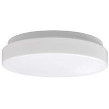 Commercial Electric 7 in. Round LED Flush Mount Ceiling Light Fixture 81... - $323.53 MXN Commercial Electric 7 in. Round LED Flush Mount Ceiling Light Fixture 81... - $323.53 MXN