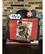 Star Wars Puzzle Force Awakens Finn Collectors Tin Brand NEW Sealed - £18.52 GBP