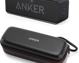 Upgraded Anker Soundcore Bluetooth Speaker With Ipx5 Waterproof, Stereo ... - $50.95