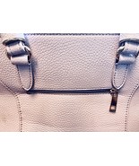 Baby Pink Designer Shoulder Tote Purse - £14.95 GBP