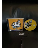 The Sims: Vacation PC PC Games Loose Video Game - $3.23