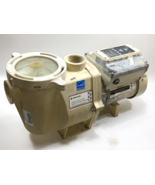 Pentair 011056 IntelliFlo VSF 350305 Variable Speed Pool Pump 230V 3HP u... - $1,168.63 CAD