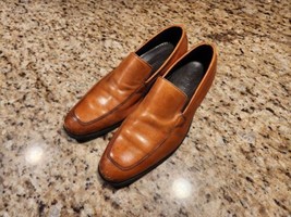 Cole Haan Mens Loafers Size 9.0 C10236 - $78.21