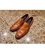 Cole Haan Mens Loafers Size 9.0 C10236 - $107.18 CAD