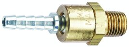 Tru-Flate 21-601 1/4&quot; Hose ID 360 degree Swivel Fitting - $28.93 CAD