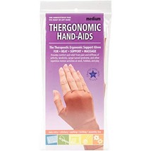 Frank A. Edmunds Hand-Aids Support Gloves, Medium, HA-3 (HA-1003) - £11.18 GBP