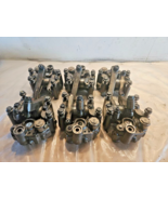 2015 Set of 6 Paccar MX13 Diesel Engine Jake Brake Rocker Arms 033994 OEM - €701,05 EUR