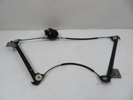 Porsche Boxster S 986 Window Motor &amp; Regulator, OEM Right 99654207504 - £44.99 GBP