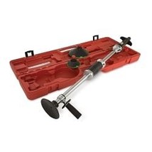 H&S AutoShot DTK-7700 Uni-Vac Suction Cup Dent Pull Slide Hammer 28-inch Bar in  - $476.27