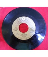 45 RPM: Gary Numan &quot;Cars&quot; &quot;Metal&quot;; 1979 Vintage Music Record LP - £3.10 GBP