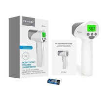 Medical Grade Heavy Duty Touchless Infrared Forehead Thermometer for Adu... - $56.93