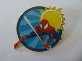Disney Trading Pins Marvel Summertime Heroes - Spiderman - £14.67 GBP