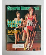 Sports Illustrated Magazine July 29 1985 Mary Decker British Open Tour d... - £4.47 GBP